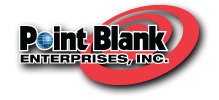 Point Blank Enterprises, Inc.